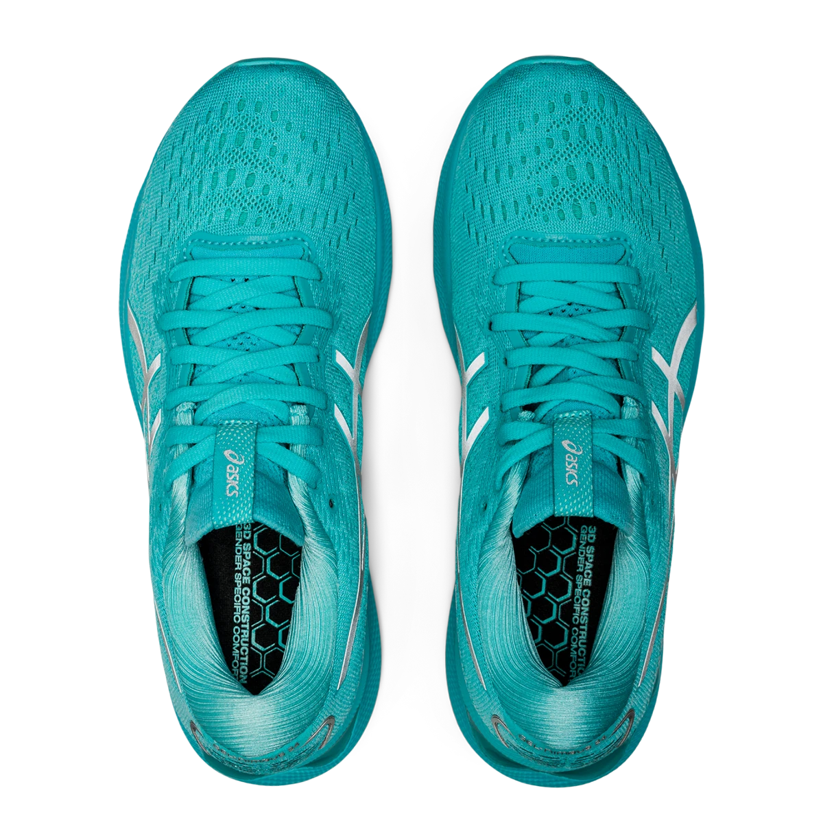 Asics Nimbus 24 Lite Show 5 Asics Nimbus 24 Lite Show - Image 3