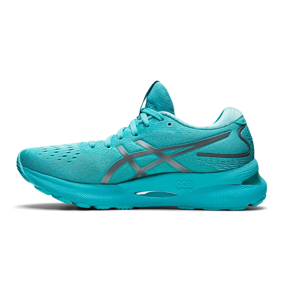 Asics Nimbus 24 Lite Show 4 Asics Nimbus 24 Lite Show - Image 2