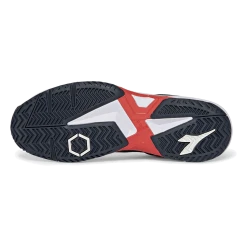 Diadora Trofeo 2 AG Pickleball 5 Diadora Trofeo 2 AG Pickleball -New Balance sales m101.179104 blue20corsair white fiery20red 2