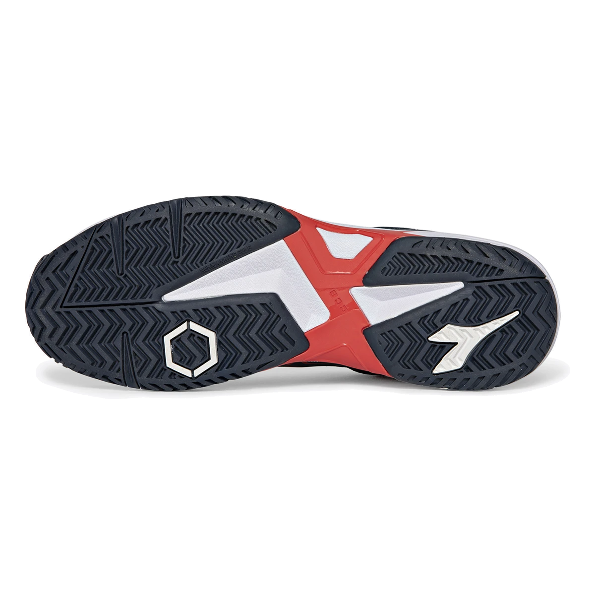 Diadora Trofeo 2 AG Pickleball 4 Diadora Trofeo 2 AG Pickleball - Image 2