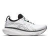 Asics Gel Nimbus 25 -New Balance sales m1011B547 white black 1