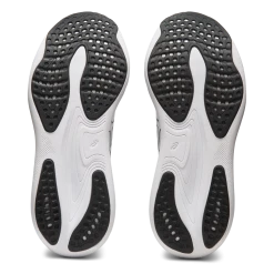 Asics Gel Nimbus 25 -New Balance sales m1011B547 white black 4