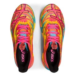Asics Noosa Tri 15 -New Balance sales m1011B609 400 aquarium vibrant20yellow 3