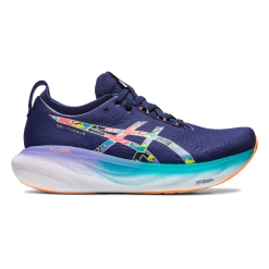 Asics Gel Nimbus 25 Lite-Show