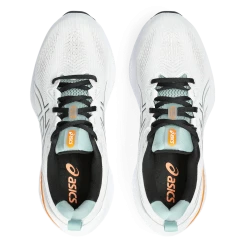 Asics Gel Cumulus 25 -New Balance sales m1011B621 103 whiteblack 3