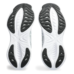 Asics Gel Cumulus 25 -New Balance sales m1011B621 103 whiteblack 4