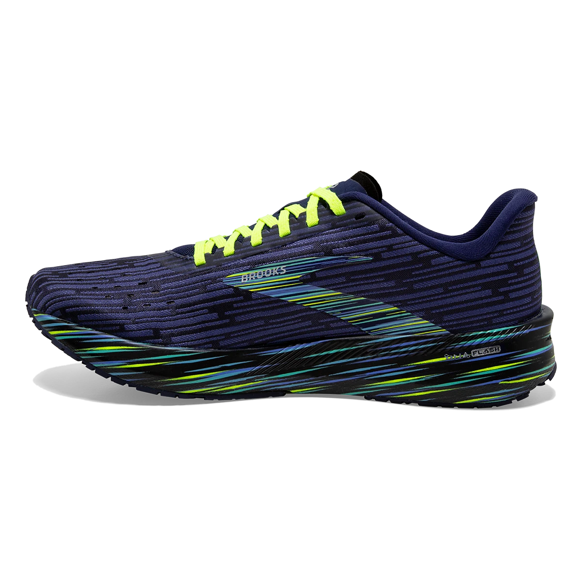 Brooks Hyperion Tempo Run Boston 4 Brooks Hyperion Tempo Run Boston - Image 2