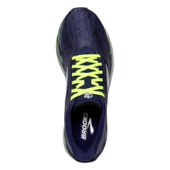 Brooks Hyperion Tempo Run Boston 8 Brooks Hyperion Tempo Run Boston -New Balance sales m110339 navy nighlife blue 3