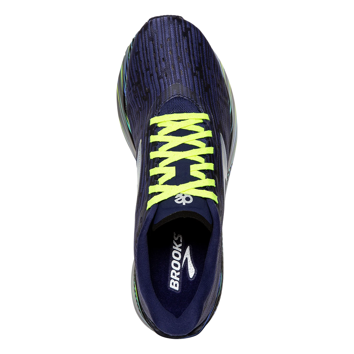 Brooks Hyperion Tempo Run Boston 5 Brooks Hyperion Tempo Run Boston - Image 3