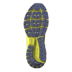 Brooks Trace 2 -New Balance sales m110388 771 Sulphur crown20blue blue 4