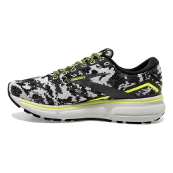 Brooks Ghost 15 Camo -New Balance sales m110393 black ebony nightlife 2