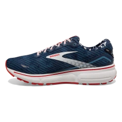 Brooks Ghost 15 Run USA -New Balance sales m110393 titan white peacoat 2