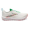 Brooks Revel 6 Run Summer -New Balance sales m110398 white green red 1