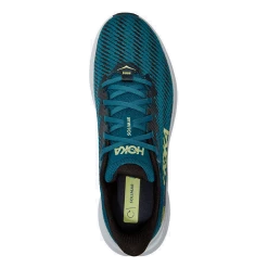 Hoka Solimar 8 Hoka Solimar -New Balance sales m1123074 blue20coral butterfly 3