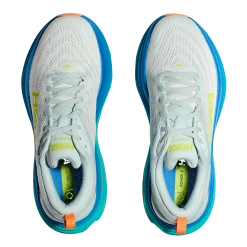 Hoka Bondi 8 8 Hoka Bondi 8 -New Balance sales m1123202 ice20flow bit20of20blue 3
