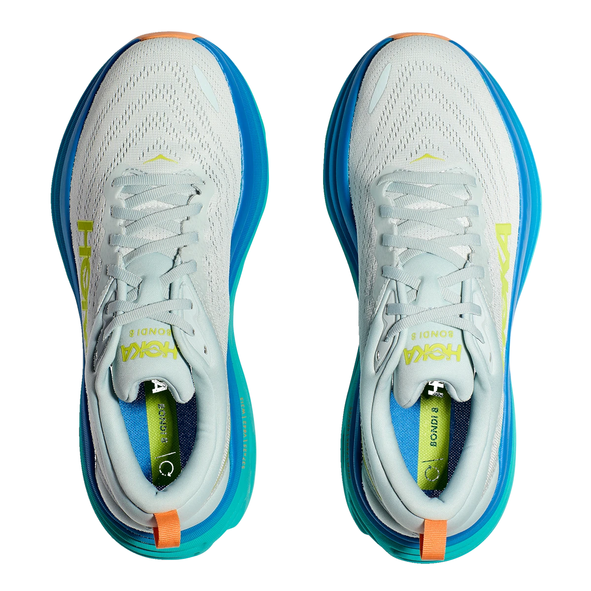 Hoka Bondi 8 5 Hoka Bondi 8 - Image 3