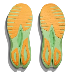 Hoka Mach X -New Balance sales m1141450 ocean20mist lime20glow 4