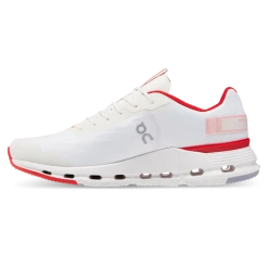 ON Cloudnova Form -New Balance sales m26.98485 white red 2