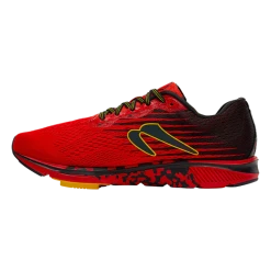 Newton Motion 12 -New Balance sales m6085 red black 2