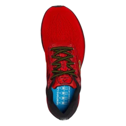 Newton Motion 12 -New Balance sales m6085 red black 3