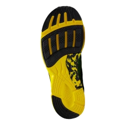 Newton Distance S 12 -New Balance sales m6089 forest20green yellow 3