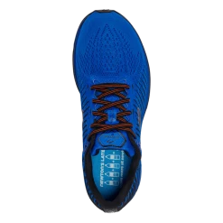 Newton Gravity 12 -New Balance sales m6803 royal20blue black 3