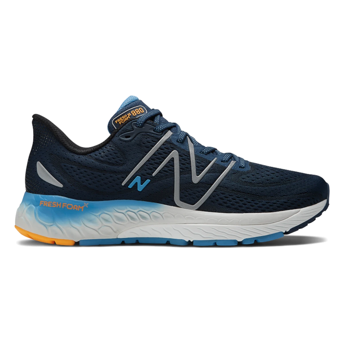 New Balance Fresh Foam X 880 V13 3 New Balance Fresh Foam X 880 V13