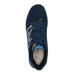 New Balance Fresh Foam X 880 V13 8 New Balance Fresh Foam X 880 V13 -New Balance sales m880n13 navy heritage20blue hot20marigold 3