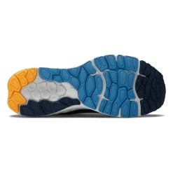 New Balance Fresh Foam X 880 V13 9 New Balance Fresh Foam X 880 V13 -New Balance sales m880n13 navy heritage20blue hot20marigold 4