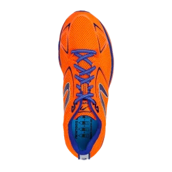 Newton Distance S 11 -New Balance sales mM000722 orange blue 3