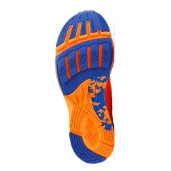 Newton Distance S 11 -New Balance sales mM000722 orange blue 4