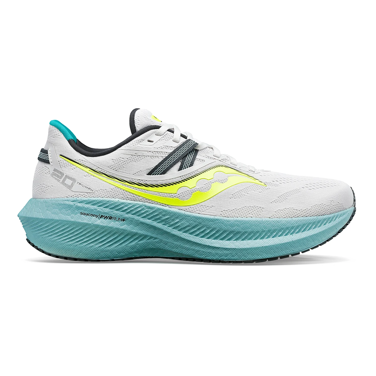 Saucony Triumph 20 3 Saucony Triumph 20