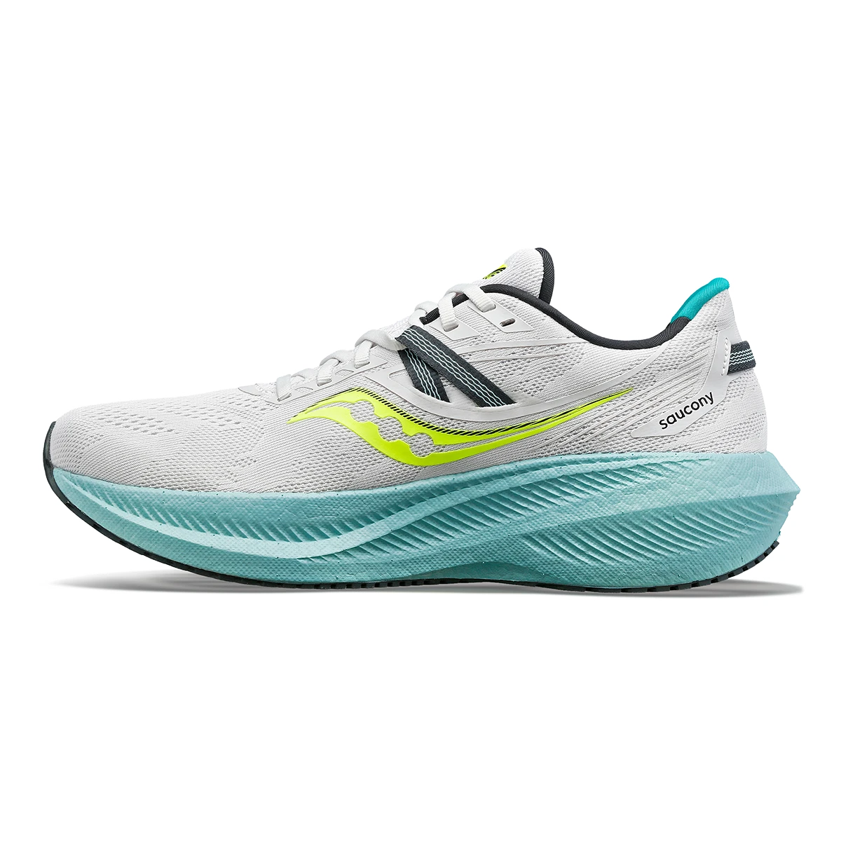 Saucony Triumph 20 4 Saucony Triumph 20 - Image 2