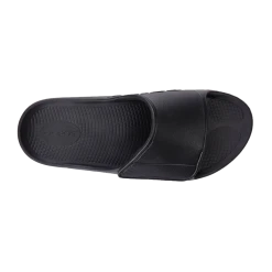 Oofos OOahh Sport Flex -New Balance sales mattblacktop copy