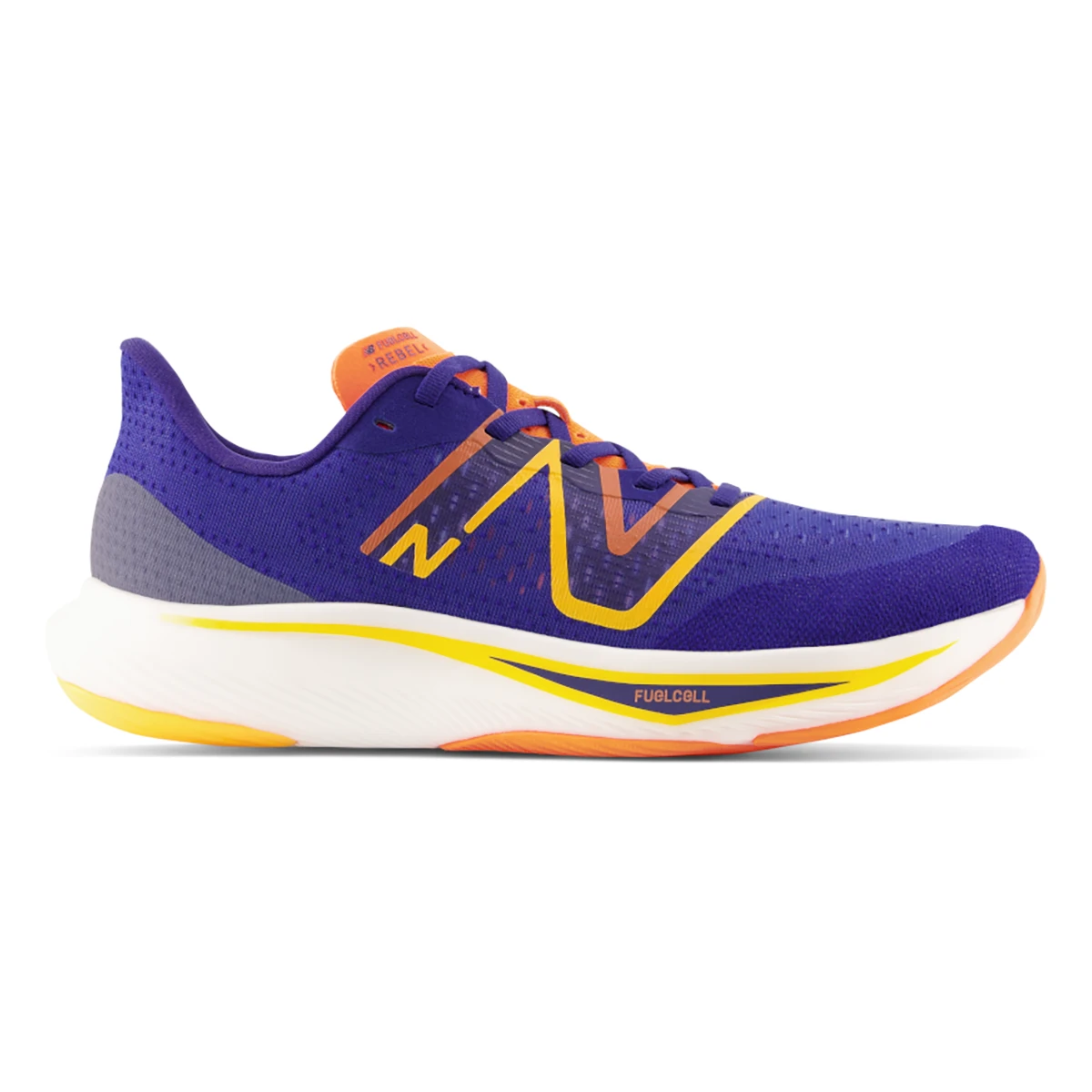 New Balance Fuel Cell Rebel V3 3 New Balance Fuel Cell Rebel V3