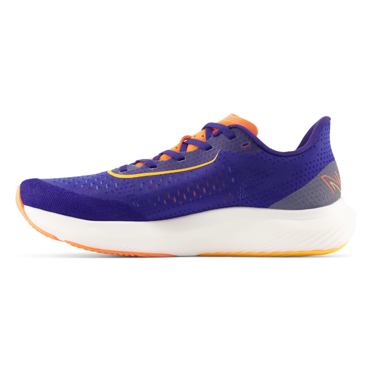 New Balance Fuel Cell Rebel V3 4 New Balance Fuel Cell Rebel V3 - Image 2