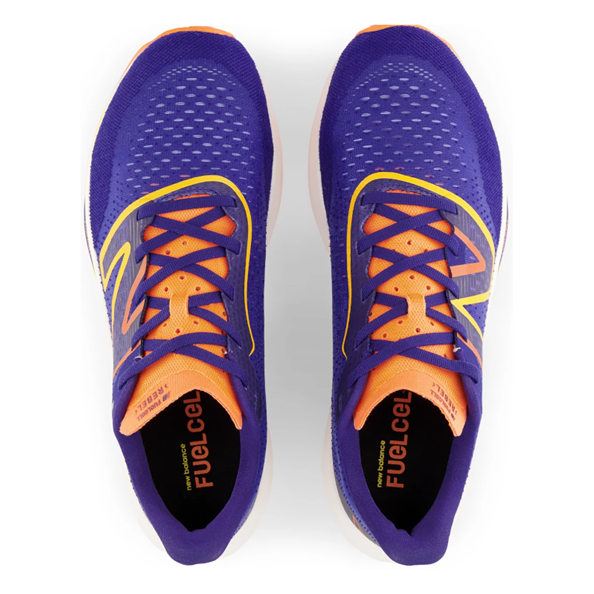 New Balance Fuel Cell Rebel V3 5 New Balance Fuel Cell Rebel V3 - Image 3