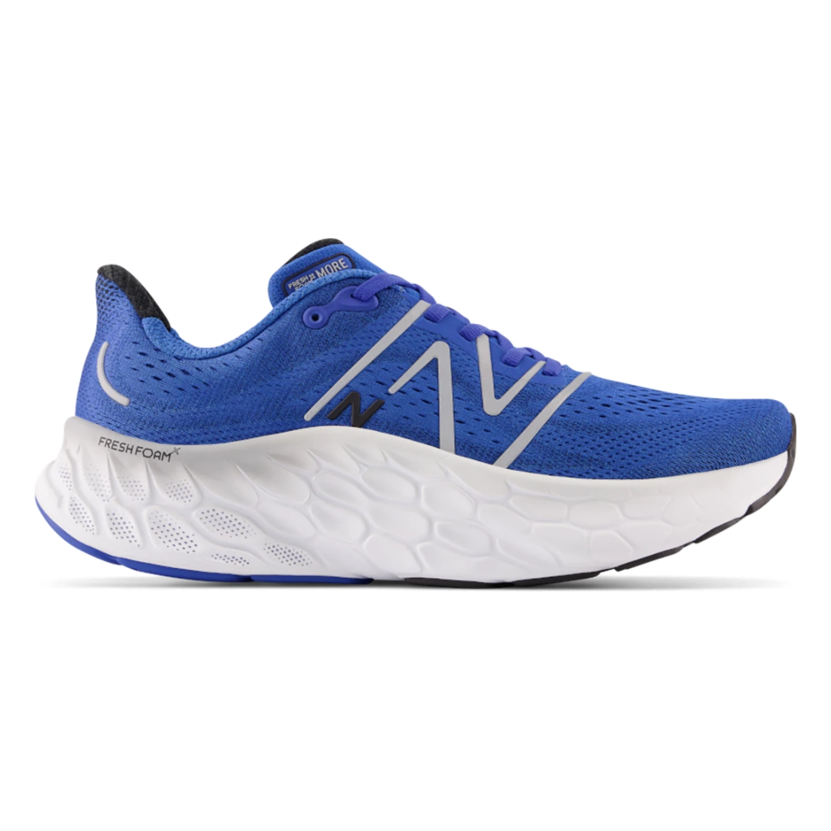 New Balance Fresh Foam X More V4 3 New Balance Fresh Foam X More V4