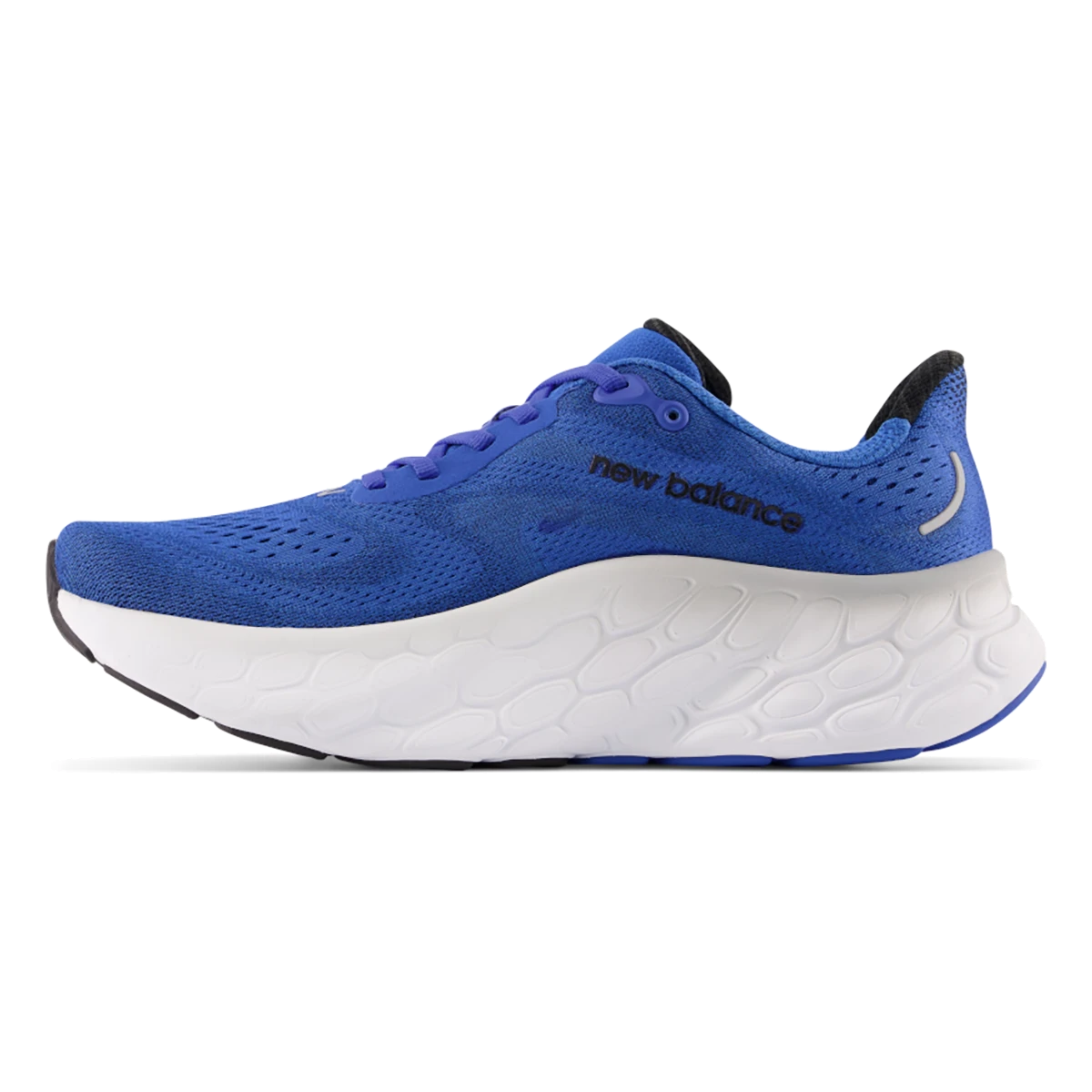 New Balance Fresh Foam X More V4 4 New Balance Fresh Foam X More V4 - Image 2