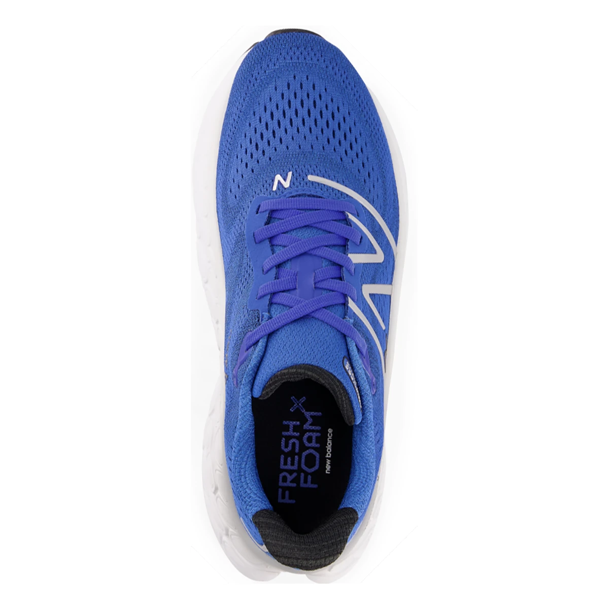 New Balance Fresh Foam X More V4 5 New Balance Fresh Foam X More V4 - Image 3