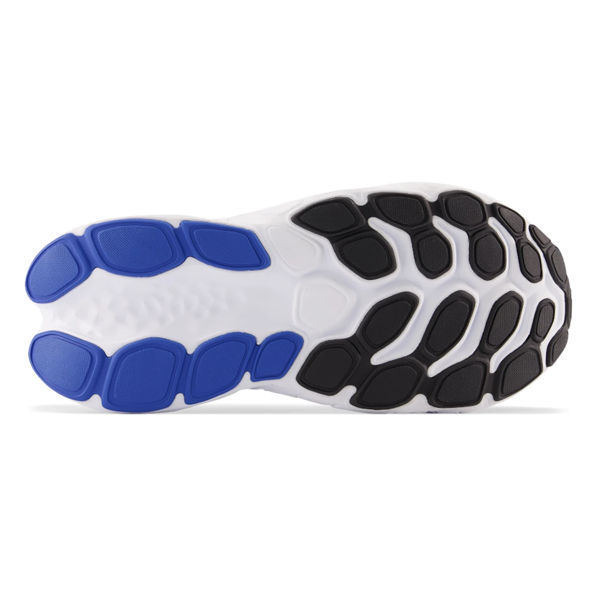 New Balance Fresh Foam X More V4 6 New Balance Fresh Foam X More V4 - Image 4