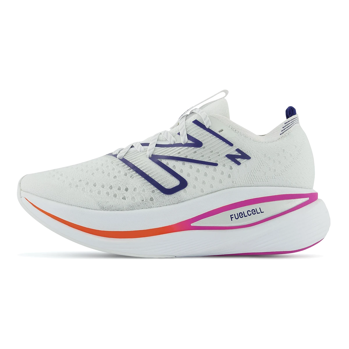 New Balance Fuel Cell SuperComp Trainer 4 New Balance Fuel Cell SuperComp Trainer - Image 2