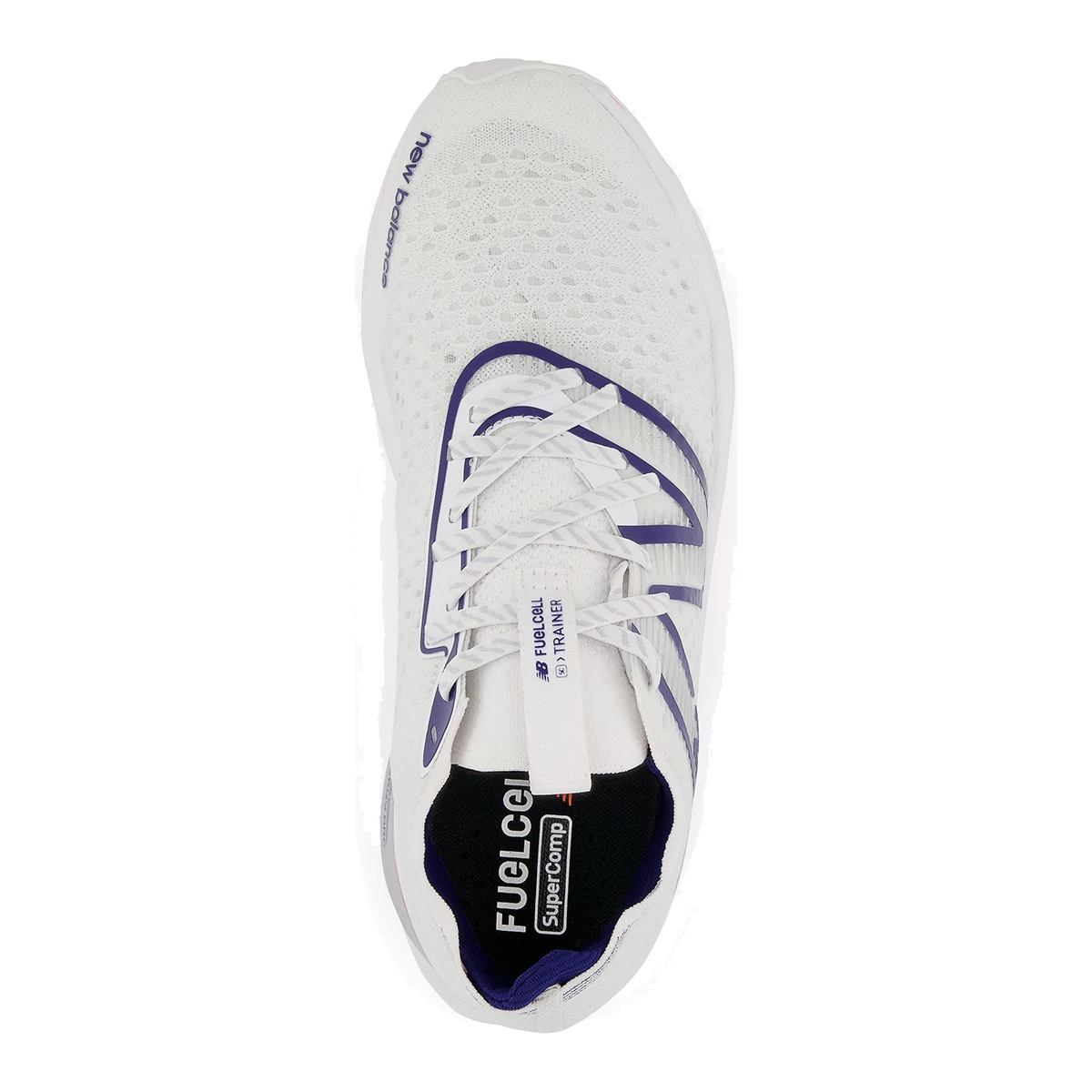 New Balance Fuel Cell SuperComp Trainer 5 New Balance Fuel Cell SuperComp Trainer - Image 3