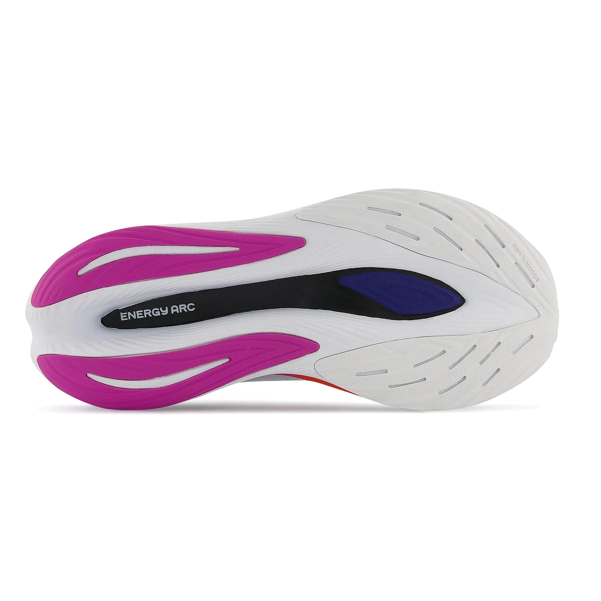 New Balance Fuel Cell SuperComp Trainer 6 New Balance Fuel Cell SuperComp Trainer - Image 4