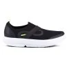 Oofos OOmg Low 2 Oofos OOmg Low -New Balance sales oomg m 5080WHTBLK White Black 1