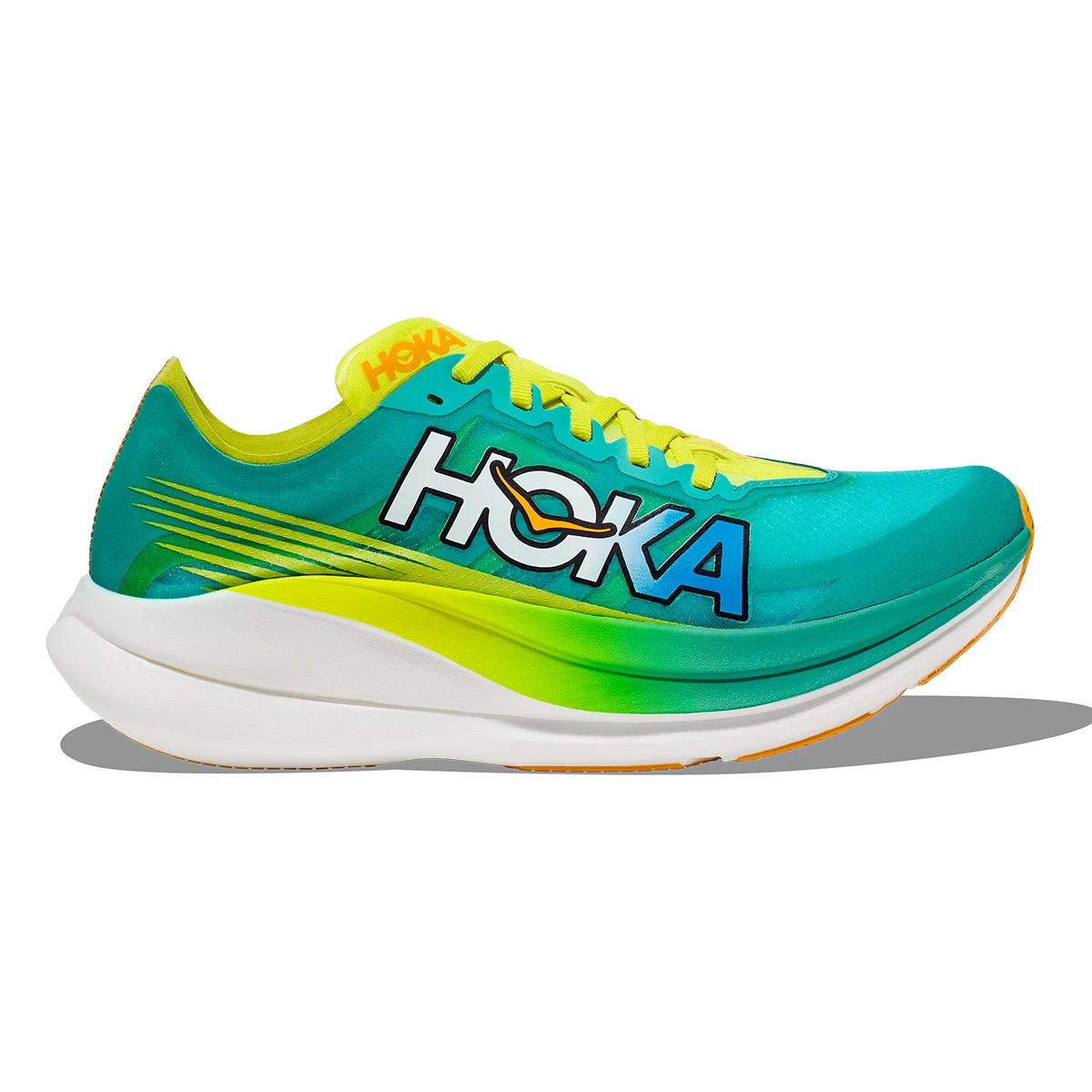 Hoka Rocket X 2 Ceramic Pack 3 Hoka Rocket X 2 Ceramic Pack