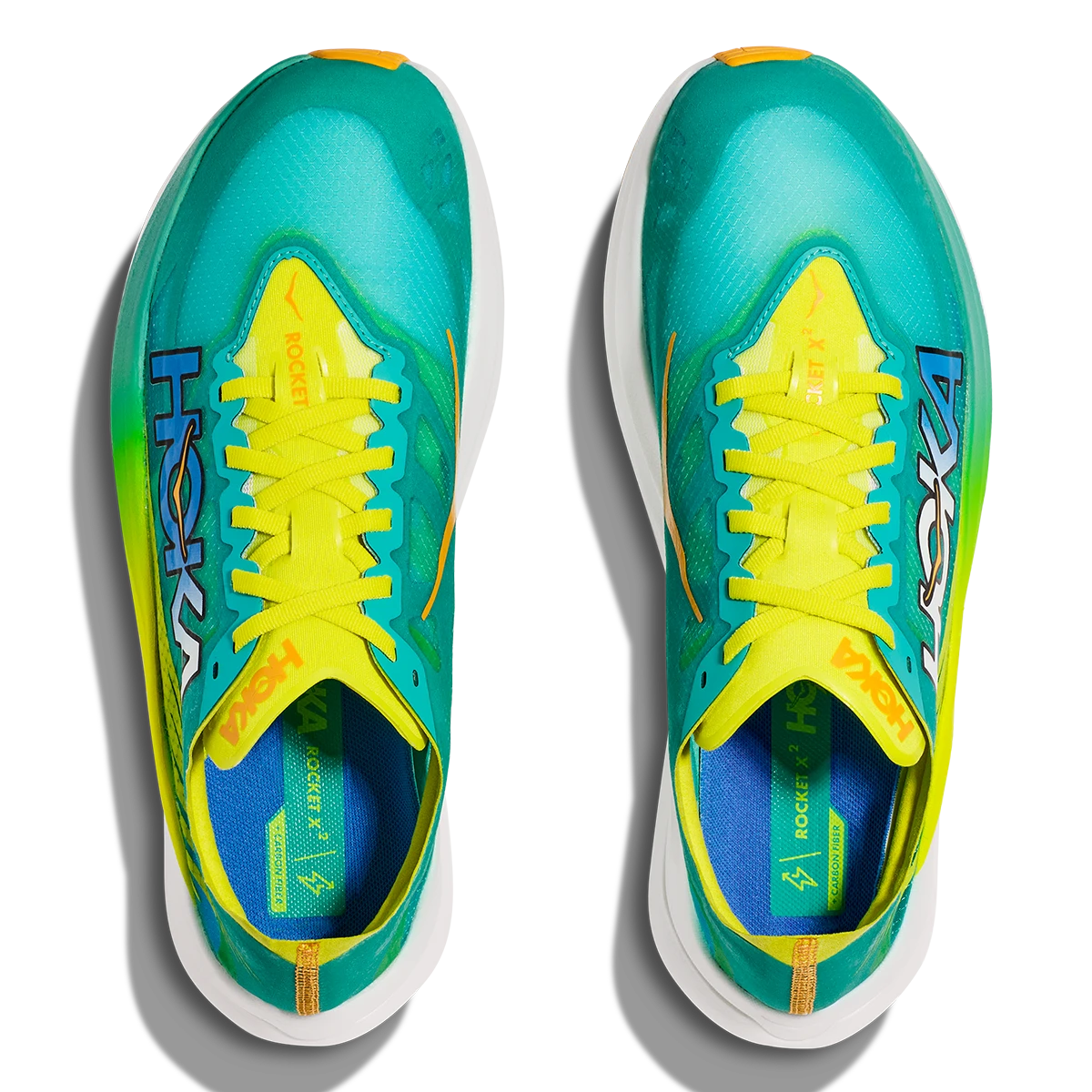 Hoka Rocket X 2 Ceramic Pack 5 Hoka Rocket X 2 Ceramic Pack - Image 3