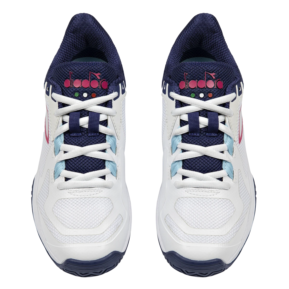 Diadora Trofeo 2 AG Pickleball 4 Diadora Trofeo 2 AG Pickleball - Image 2