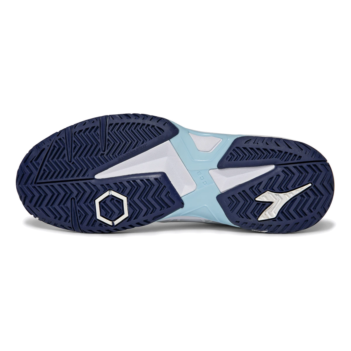 Diadora Trofeo 2 AG Pickleball 5 Diadora Trofeo 2 AG Pickleball - Image 3