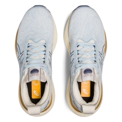 Asics Gel Nimbus 25 Nagino -New Balance sales w1012B491 sky cream 3